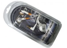 Slušalke mini za v uho za MP4 3,5mm Slušalke mini za v uho za MP4 3,5mm