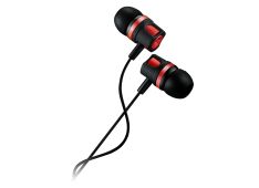 slušalke z mikrofonom CANYON CNE-CEP3R slušalke z mikrofonom CANYON CNE-CEP3R