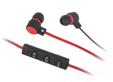 Slušalke za uho KRUGER-MATZ bluetooth z mikrofonom Slušalke za uho KRUGER-MATZ bluetooth z mikrofonom