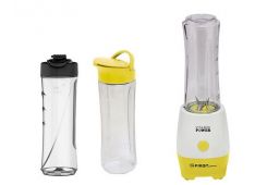 Smoothie maker FIRST, 2x0,6L , 300W Smoothie maker FIRST, 2x0,6L , 300W