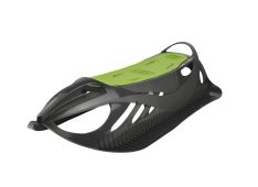 Snežne sani Plastkon Neongrip, zelene Snežne sani Plastkon Neongrip, zelene