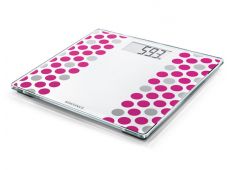 Soehnle, Tehtnica, Osebna, Style Sense Compact 300 Pink Soehnle, Tehtnica, Osebna, Style Sense Compact 300 Pink