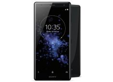 Sony mobilni telefon Xperia XZ2 črna, dual sim Sony mobilni telefon Xperia XZ2 črna, dual sim