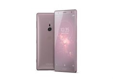 Sony mobilni telefon Xperia XZ2 roza, dual sim Sony mobilni telefon Xperia XZ2 roza, dual sim