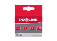 SPONKE TIP 80 8MM 12,9*0,95MM 1000KOM PROLINE PROFIX 55508