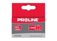 SPONKE TIP R/50 8MM 12,7*0,7MM 1000KOM PROLINE PROFIX 55428