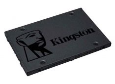 SSD Kingston 240GB A400, 2,5