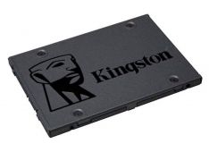 SSD Kingston 960GB A400, 2,5