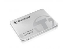 SSD Transcend 120GB 220S, 560/300MB/s - TS120GSSD220S - 760557836124