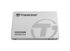 SSD Transcend 2TB 250N NAS, 560/480 MB/s - TS2TSSD250N - 