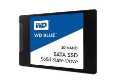 SSD WD Blue (2.5 SSD WD Blue (2.5