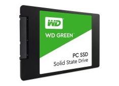 SSD WD Green (2.5 SSD WD Green (2.5
