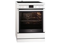 Štedilnik AEG 47056VS-WN Štedilnik AEG 47056VS-WN