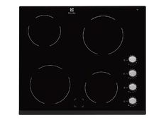 Steklokeramična kuhalna plošča Electrolux EHF6140FOK Steklokeramična kuhalna plošča Electrolux EHF6140FOK