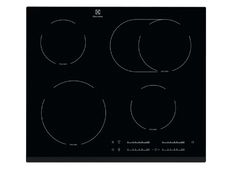 Steklokeramična kuhalna plošča Electrolux EHF65451FK Steklokeramična kuhalna plošča Electrolux EHF65451FK