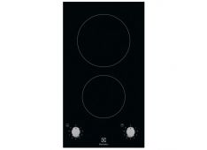 Steklokeramična kuhalna plošča Electrolux LHR3210CK Steklokeramična kuhalna plošča Electrolux LHR3210CK
