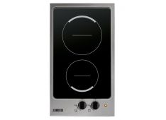 Steklokeramična kuhalna plošča Zanussi ZES3921IBA Steklokeramična kuhalna plošča Zanussi ZES3921IBA