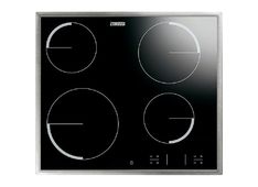 Steklokeramična kuhalna plošča Zanussi ZEV6341XBA Steklokeramična kuhalna plošča Zanussi ZEV6341XBA
