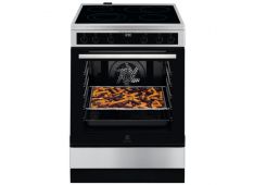 Steklokeramični štedilnik Electrolux LKR66020MX Steklokeramični štedilnik Electrolux LKR66020MX