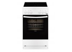Steklokeramični štedilnik Zanussi ZCV550G1WA Steklokeramični štedilnik Zanussi ZCV550G1WA