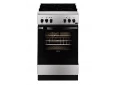 Steklokeramični štedilnik Zanussi ZCV550G1XA Steklokeramični štedilnik Zanussi ZCV550G1XA