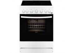 Steklokeramični štedilnik Zanussi ZCV65201WA Steklokeramični štedilnik Zanussi ZCV65201WA