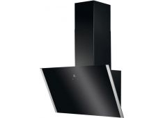 STENSKA KUHINJSKA NAPA ELECTROLUX EFV90657OK - ČRNA, 90 cm STENSKA KUHINJSKA NAPA ELECTROLUX EFV90657OK - ČRNA, 90 cm