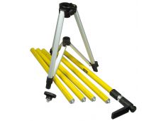 STOJALO TRIPOD - PALICA, PODSTAV. IN KONZOLA Stanley 1-77-022