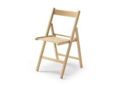 Stol BUNNY (natur) 42,5x47,5x79 Les