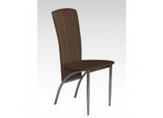 Stol FEMINE 44,5x53x97 Umetno usnje cappuccino Stol FEMINE 44,5x53x97 Umetno usnje cappuccino