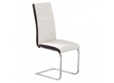Stol TIP TOP 43x45x105 Umetno usnje bež Stol TIP TOP 43x45x105 Umetno usnje bež