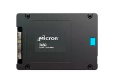 Supermicro Micron 7450 PRO 7.6TB NVMe PCIe 4.0 3DTLC U.3 15mm,1DWPD
