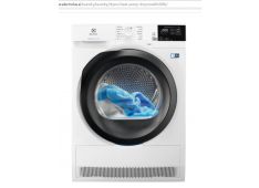 Sušilni stroj Electrolux EW8H458B Sušilni stroj Electrolux EW8H458B