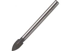 SVEDER 5X58MM ZA STEKLO IN KERAMIKO Black & Decker X53232 SVEDER 5X58MM ZA STEKLO IN KERAMIKO Black & Decker X53232