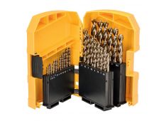 SVEDER HSS-E COBALT SET 29 KOS/SET Dewalt DT4957 SVEDER HSS-E COBALT SET 29 KOS/SET Dewalt DT4957