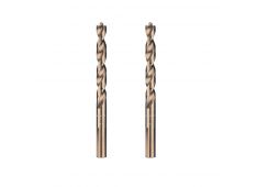 SVEDER HSS-G EXTREME 2,5X57 2KOS Dewalt DT5037