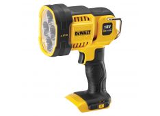 SVETILKA AKU LED 18V XR, LiIon BREZ BAT. IN POLNIL Dewalt DCL043