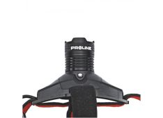SVETILKA ČELNA POLNILNA XPE 150LM CE PROLINE PROFIX 51032
