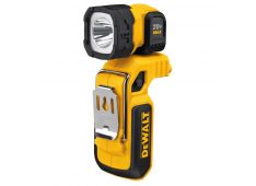 SVETILKA LED 18V XR, Li-Ion Dewalt DCL044 SVETILKA LED 18V XR, Li-Ion Dewalt DCL044