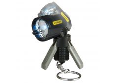 SVETILKA MINI TRIPOD - OBESEK / PAKIRANO 12KOS Stanley 0-95-113 SVETILKA MINI TRIPOD - OBESEK / PAKIRANO 12KOS Stanley 0-95-113