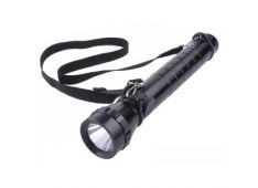 SVETILKA ROČNA FLUX LED-HQ POWER 3W 31cm SVETILKA ROČNA FLUX LED-HQ POWER 3W 31cm