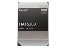 SYNOLOGY 3.5'' HDD Disk 12TB SYNOLOGY 3.5'' HDD Disk 12TB