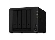 Synology DiskStation DS420+, Tower, 4-Bays 3.5'' SATA HDD/SSD, 2 x M.2 2280 NVMe SSD slot, CPU 2-core 2.0 GHz(base), 2.9 GHz (burst), 2 GB DDR4 non-ECC, 2x RJ-45 1GbE LAN Port; 2x USB 3.0; 2.18 kg; 3yr warranty Synology DiskStation DS420+, Tower, 4-Bays 3.5'' SATA HDD/SSD, 2 x M.2 2280 NVMe SSD slot, CPU 2-core 2.0 GHz(base), 2.9 GHz (burst), 2 GB DDR4 non-ECC, 2x RJ-45 1GbE LAN Port; 2x USB 3.0; 2.18 kg; 3yr warranty