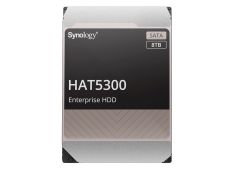 Synology HAT5300-8T 8TB 3.5 Synology HAT5300-8T 8TB 3.5