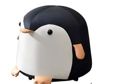 tabure-pingu-crna--bela-35x35x32-tkanina-crna--bela_3831098909602_main.jpg