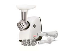 TEFAL aparat za mletje mesa NE445138 TEFAL aparat za mletje mesa NE445138