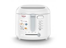 TEFAL cvrtnik FF203130 Uno M White TEFAL cvrtnik FF203130 Uno M White