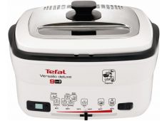 TEFAL cvrtnik FR495070 Versalio Deluxe II TEFAL cvrtnik FR495070 Versalio Deluxe II
