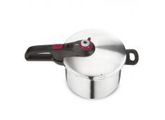 TEFAL ekonom lonec Secure 5 NEO Brushed 6l P2530750 TEFAL ekonom lonec Secure 5 NEO Brushed 6l P2530750