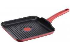 TEFAL Grill ponev Character 26x26cm C6824052 TEFAL Grill ponev Character 26x26cm C6824052